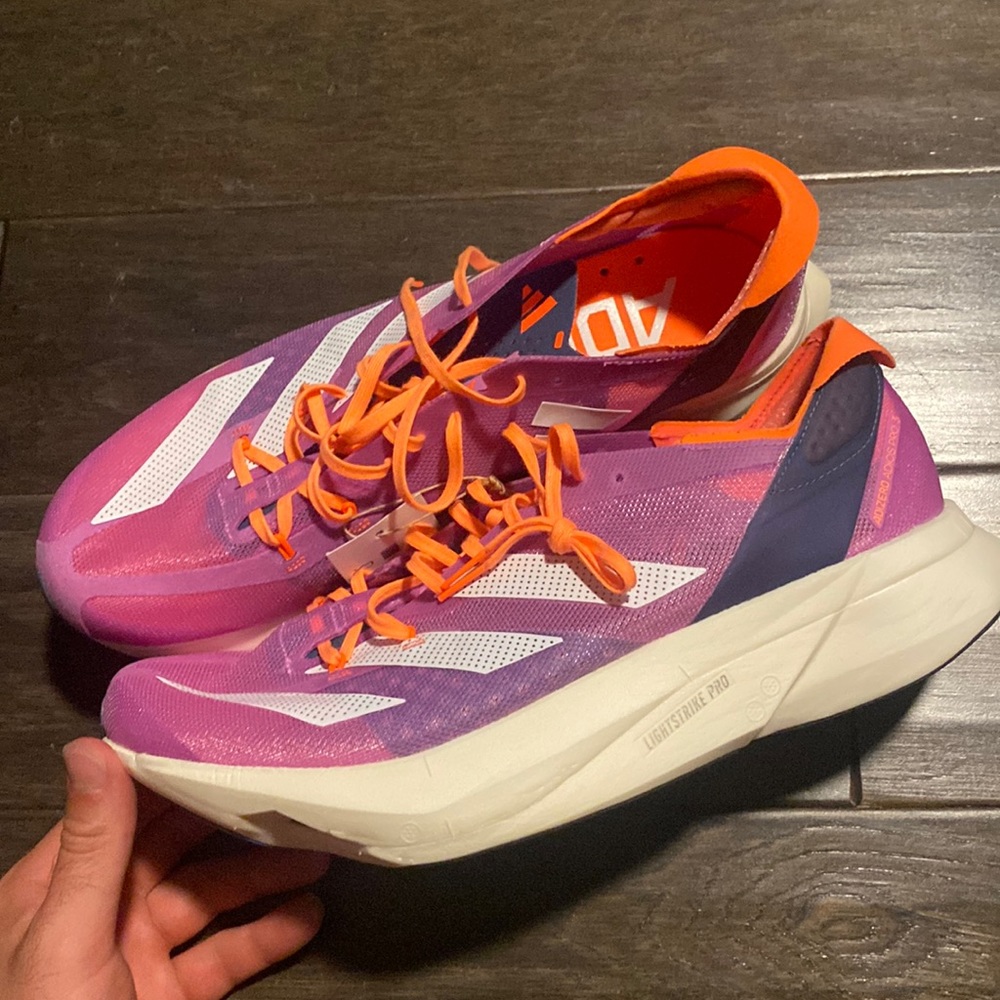 Adidas Adios Pro 3